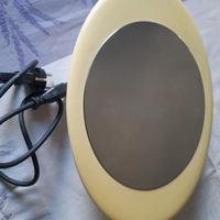 scaldavivande elettrica "Hot.Point" Alessi