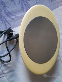 scaldavivande elettrica "Hot.Point" Alessi