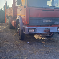 Iveco 190/39 anno 1983