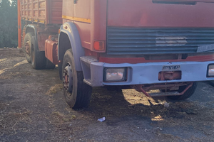 Iveco 190/39 anno 1983