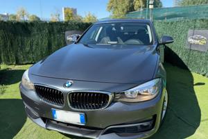 Bmw GRAN TURISMO 318D NEOPATENTATI AUTOMATICA