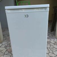 Cella frigorifera a cassettoni