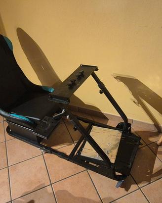 Simulatore Nacon nuovo 