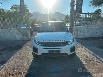 Land Rover Range Evoque 2.0 TD4 150 CV 5p. SE