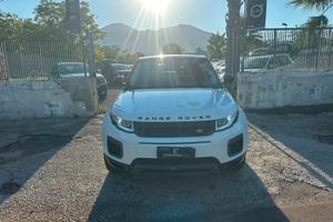 Land Rover Range Evoque 2.0 TD4 150 CV 5p. SE