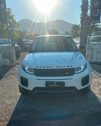 Land Rover Range Evoque 2.0 TD4 150 CV 5p. SE