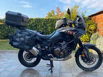 Honda CRF1100L Africa Twin usata in vendita