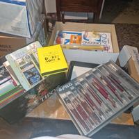 stock cartoleria