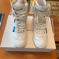 Sneakers Calvin Klein