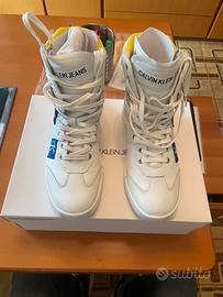 Sneakers Calvin Klein
