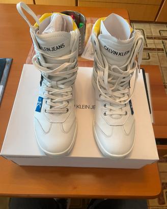 Sneakers Calvin Klein