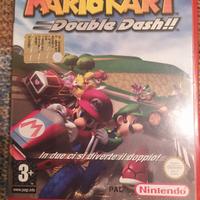 Mario Kart Double Dash GameCube