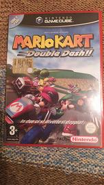 Mario Kart Double Dash GameCube