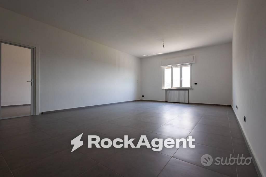 Appartamento – Catanzaro, Dulcino - Altro