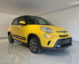 Fiat 500L 1.6 Multijet 105 CV TREKKING NEOPATENTAT
