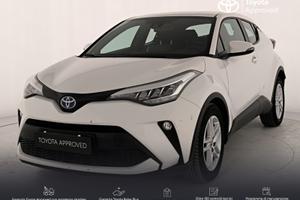 Toyota C-HR 1.8h active e-cvt