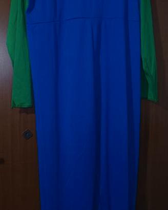 Vestito di carnevale Luigi Bros
