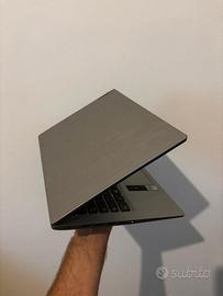 PC Notebook Lenovo IdeaPad 3