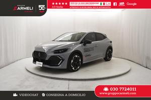 Renault Clio 1.8 full hybrid E-Tech Techno 160cv a