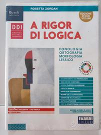 libro a rigor di logica 