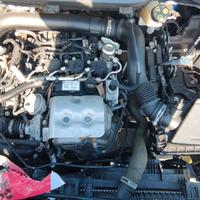 Motore Ecosport 2022 1.0 M1JU