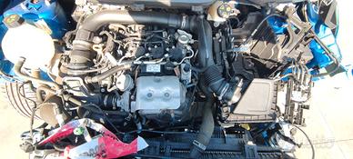 Motore Ecosport 2022 1.0 M1JU