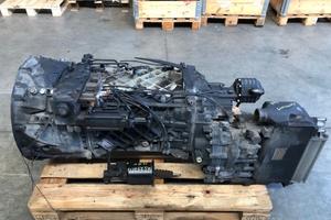 Cambio Man Tga 480 ZF 16S2521 TO