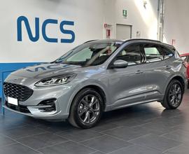 FORD Kuga 2.5 Full Hybrid 190 CVT 2WD ST-Line