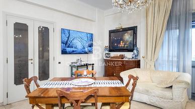 Appartamento - Roma
