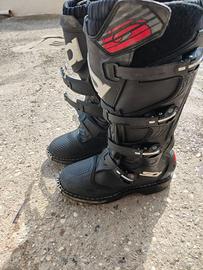 Stivali Sidi X power