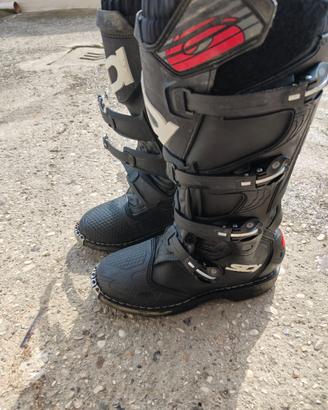 Stivali Sidi X power