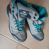 Scarponi Lytos waterproof donna/ ragazzo