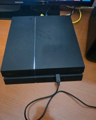 PlayStation4