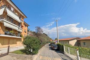 Luminoso bilocale arredato - Toscolano Maderno