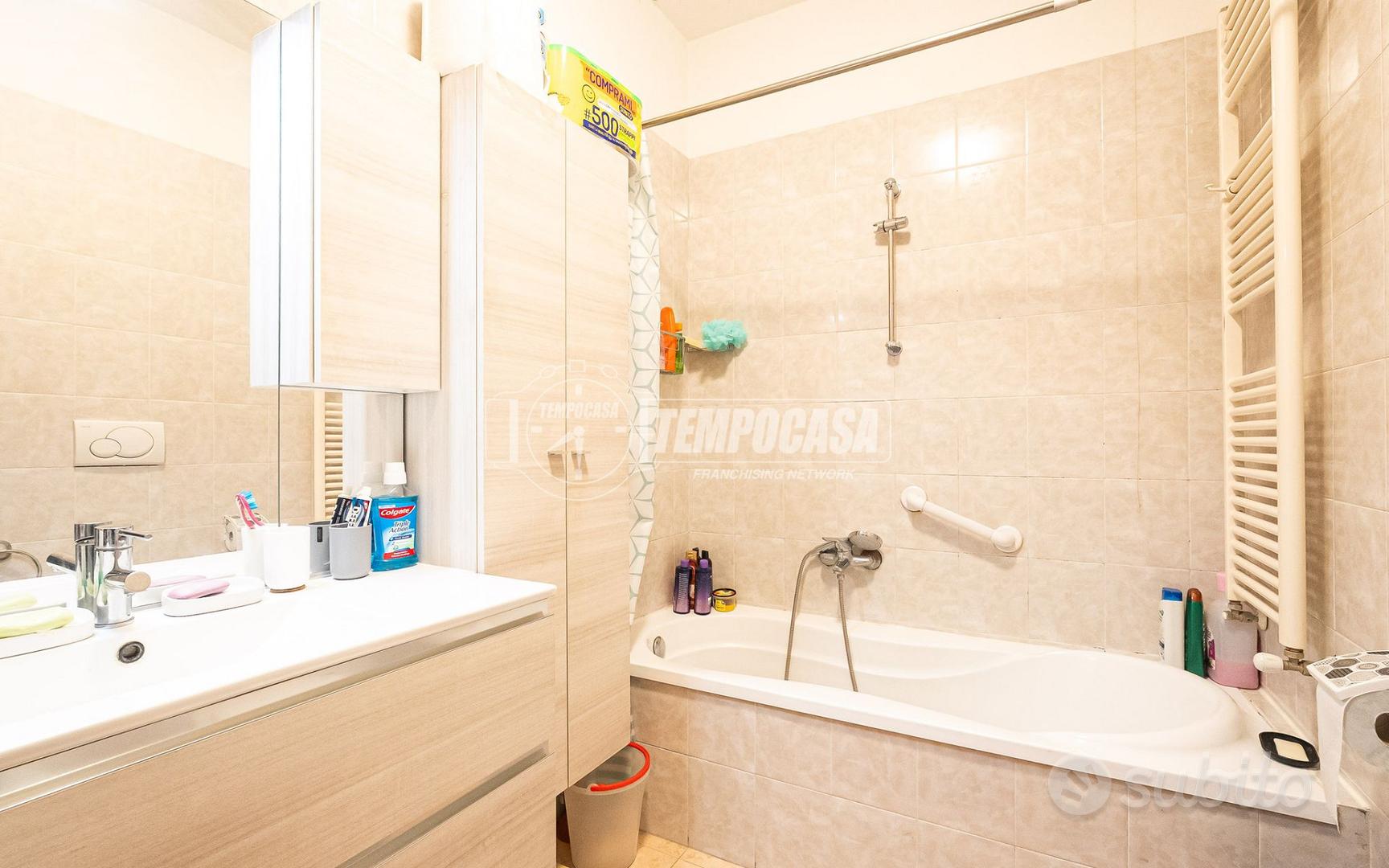 Apartment in Mariano Comense, Como - Vista 3