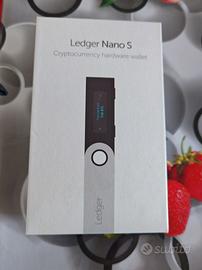 Ledger Nano S