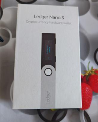 Ledger Nano S