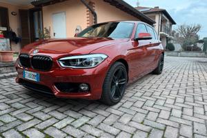 BMW SERIE 1 120d 2018