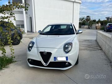 Mito 1300 mJet 95 Cv s&s