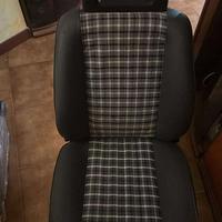 Sedile ducato talento