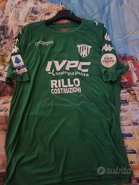 maglia da calcio 