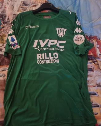 maglia da calcio 