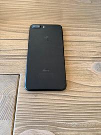 Iphone 7 plus