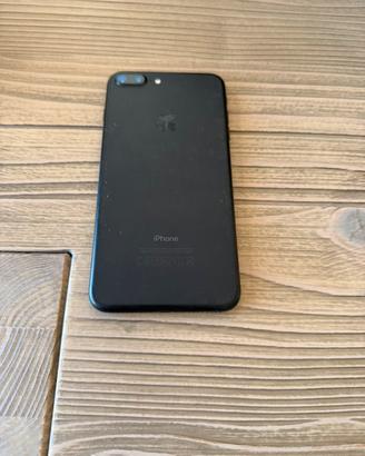 Iphone 7 plus