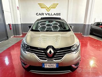 Renault Espace dCi 160CV EDC Energy Initiale Paris