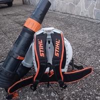 stihl