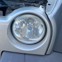 FARO ANTERIORE SINISTRO JEEP Cherokee 3Â° Serie FA