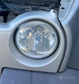 FARO ANTERIORE SINISTRO JEEP Cherokee 3Â° Serie FA