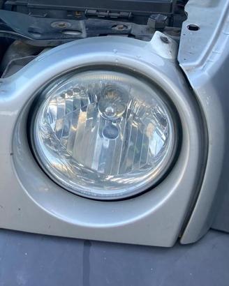 FARO ANTERIORE SINISTRO JEEP Cherokee 3° Serie FA