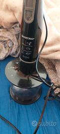 frullatore, tritatutto, mixer silvercrest